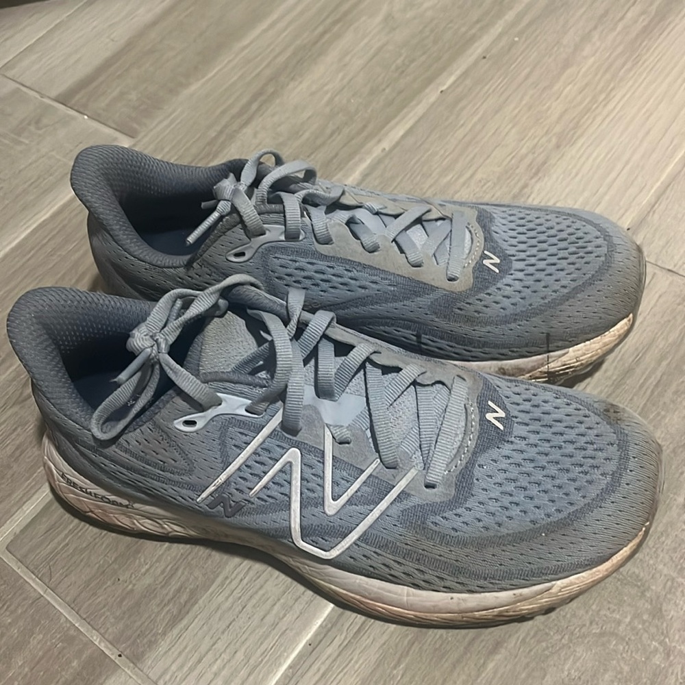 New balance fresh foam 880